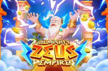 almighty zeus empire